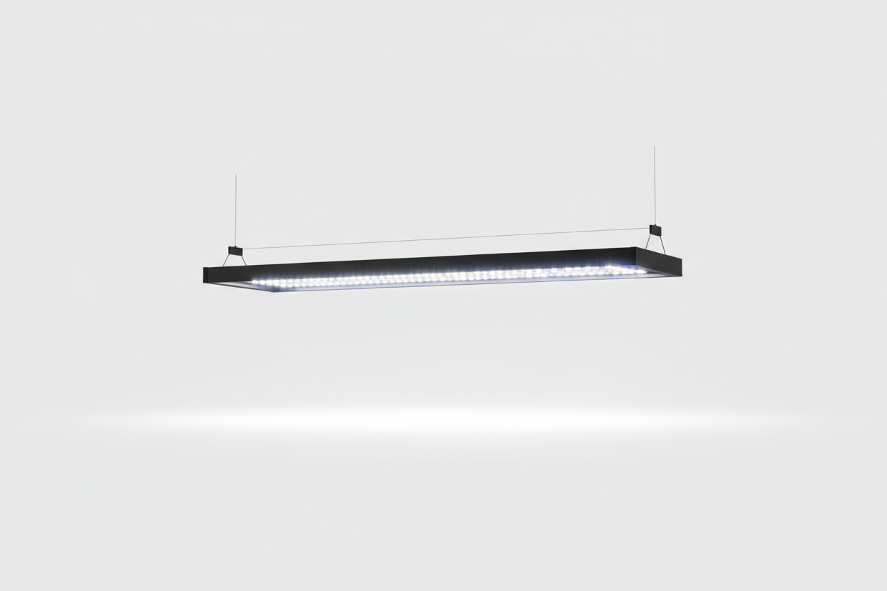 LED Hanging Fish Lamp - Aquarium Light