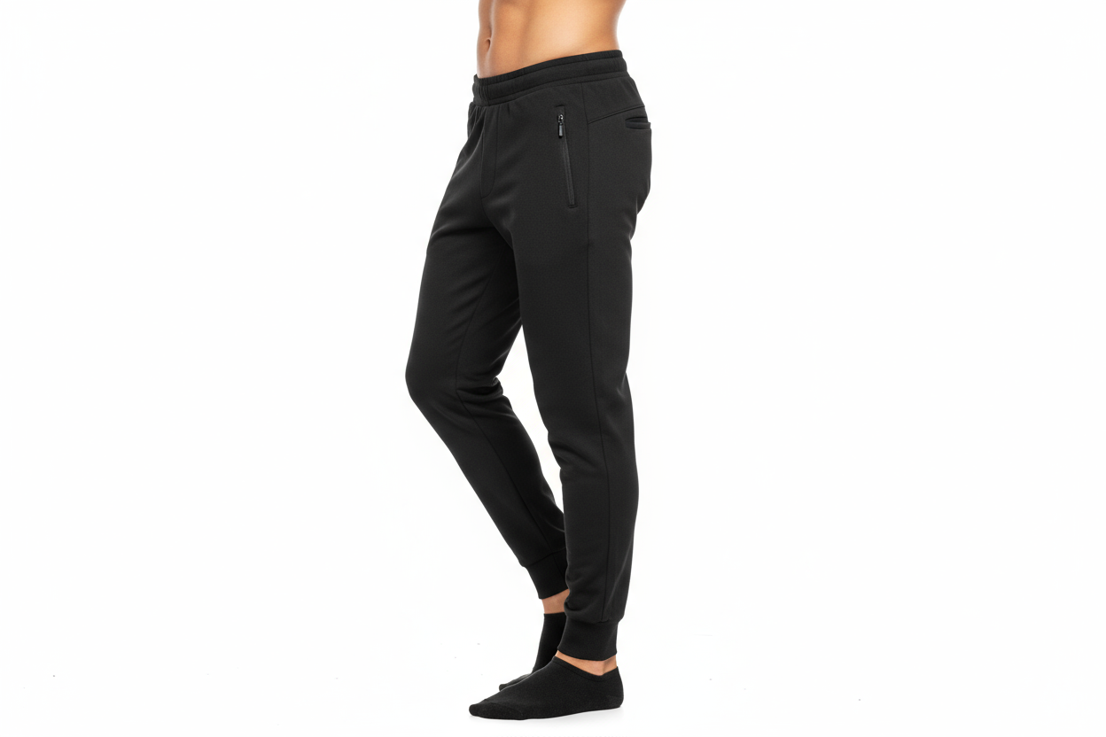 Athletic Joggers