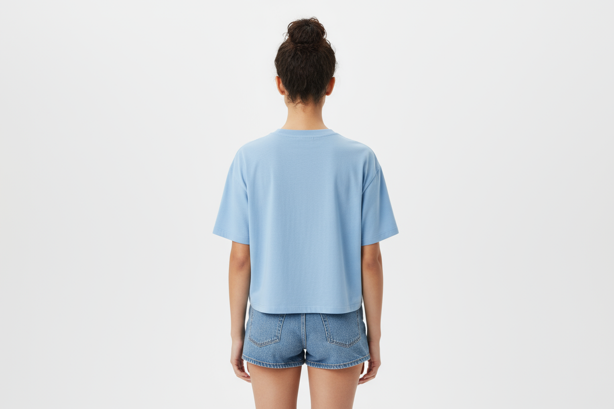Back Short Length