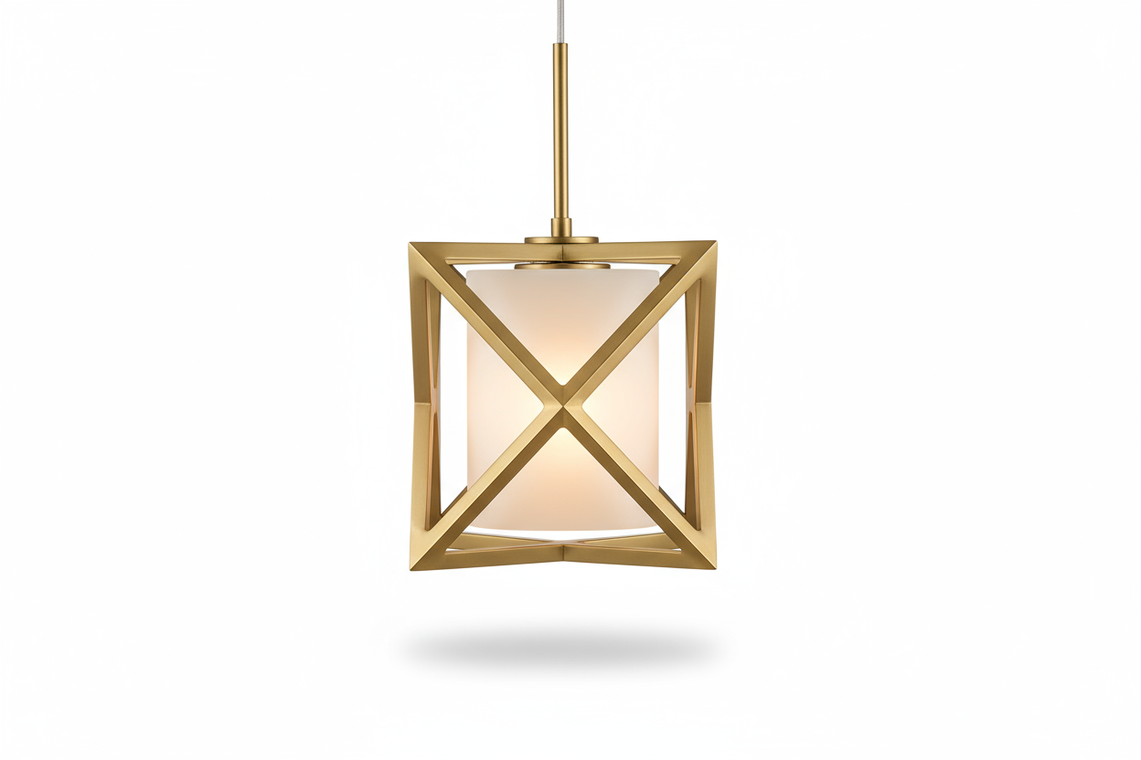 Fusion Hybrid Lamp