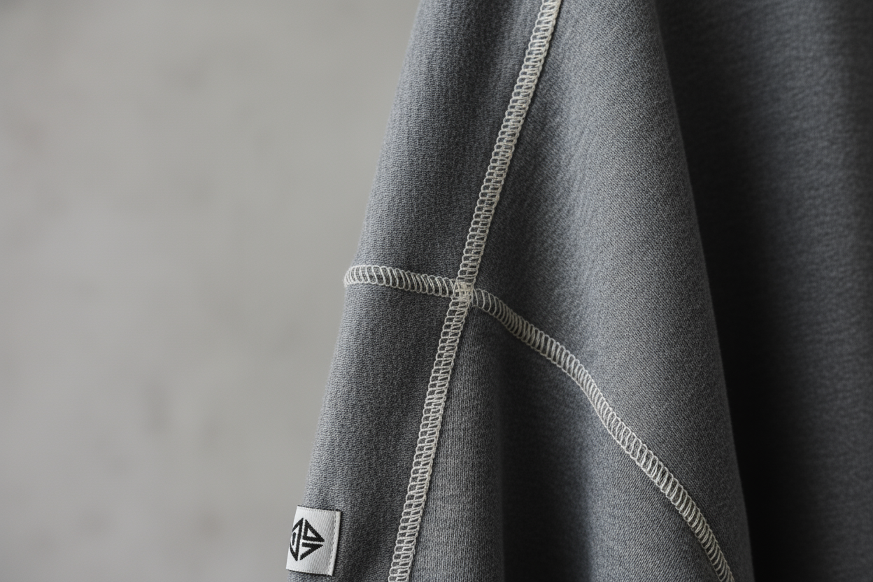Fabric Detail