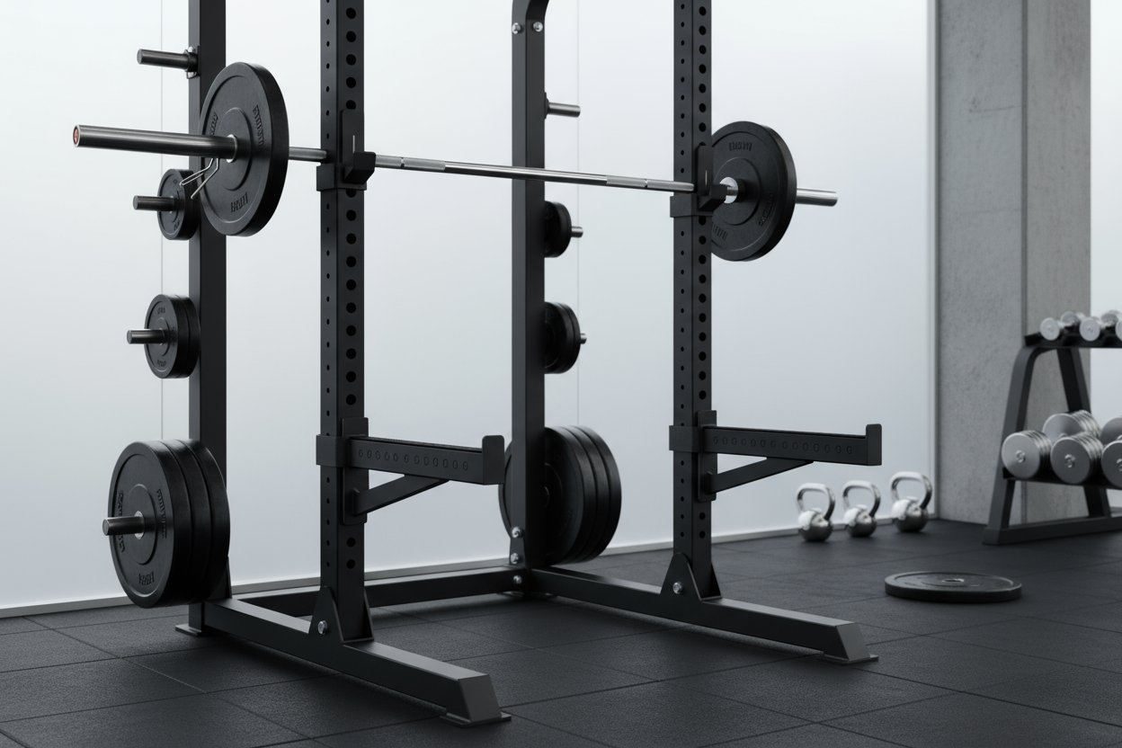 Squat Rack