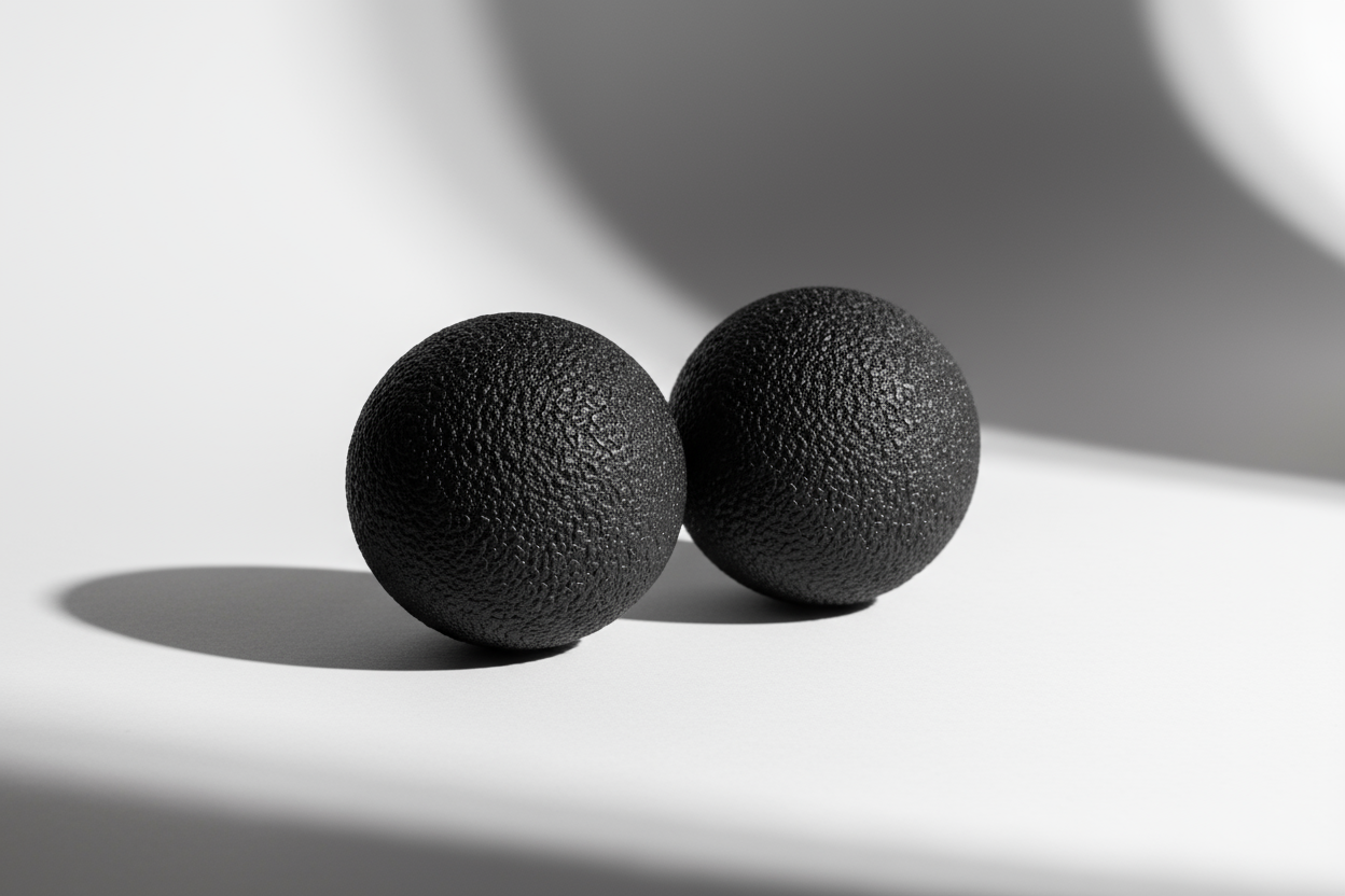 Foam Massage Ball