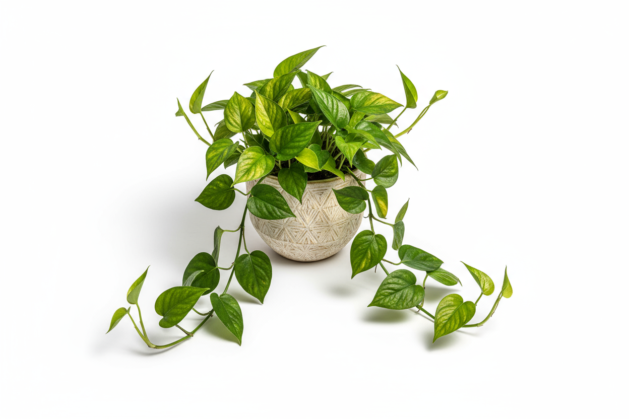 Money Plant Basic