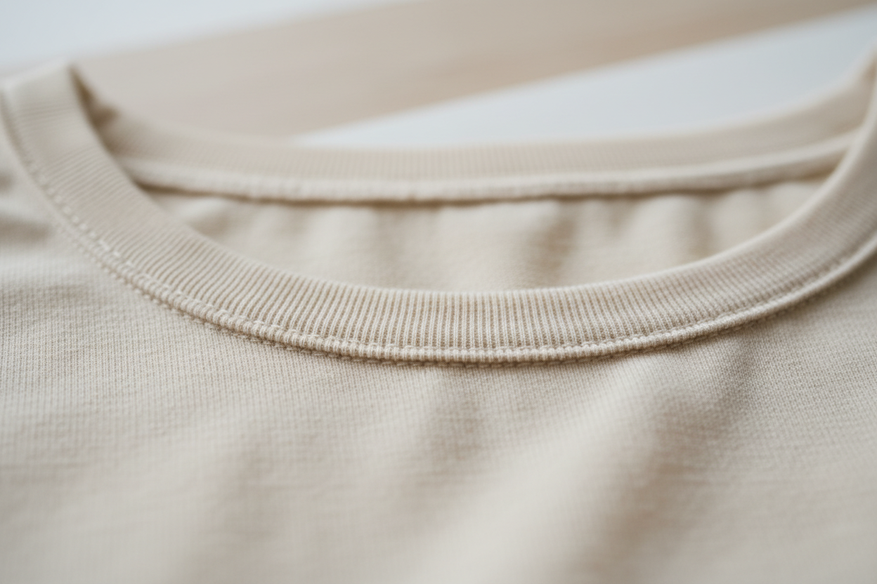 Fabric Detail