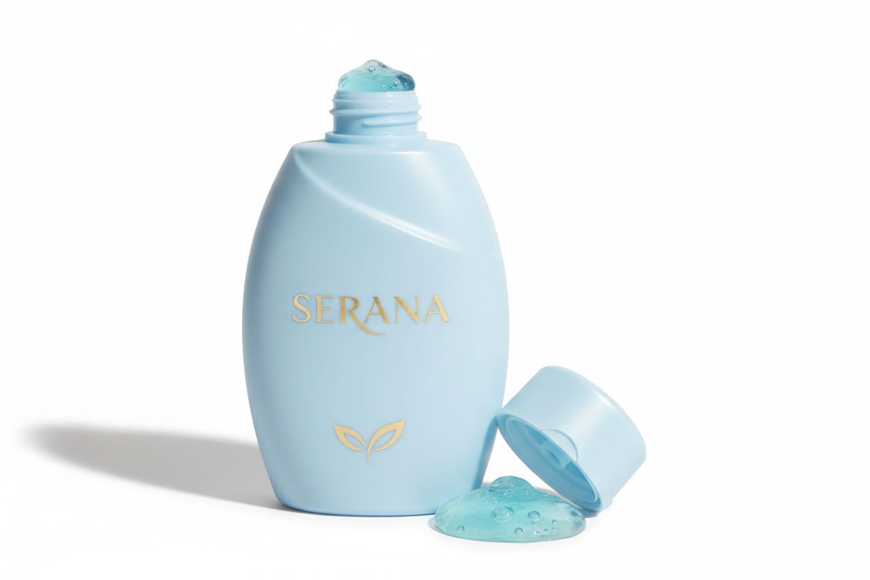 Hydrating Body Wash