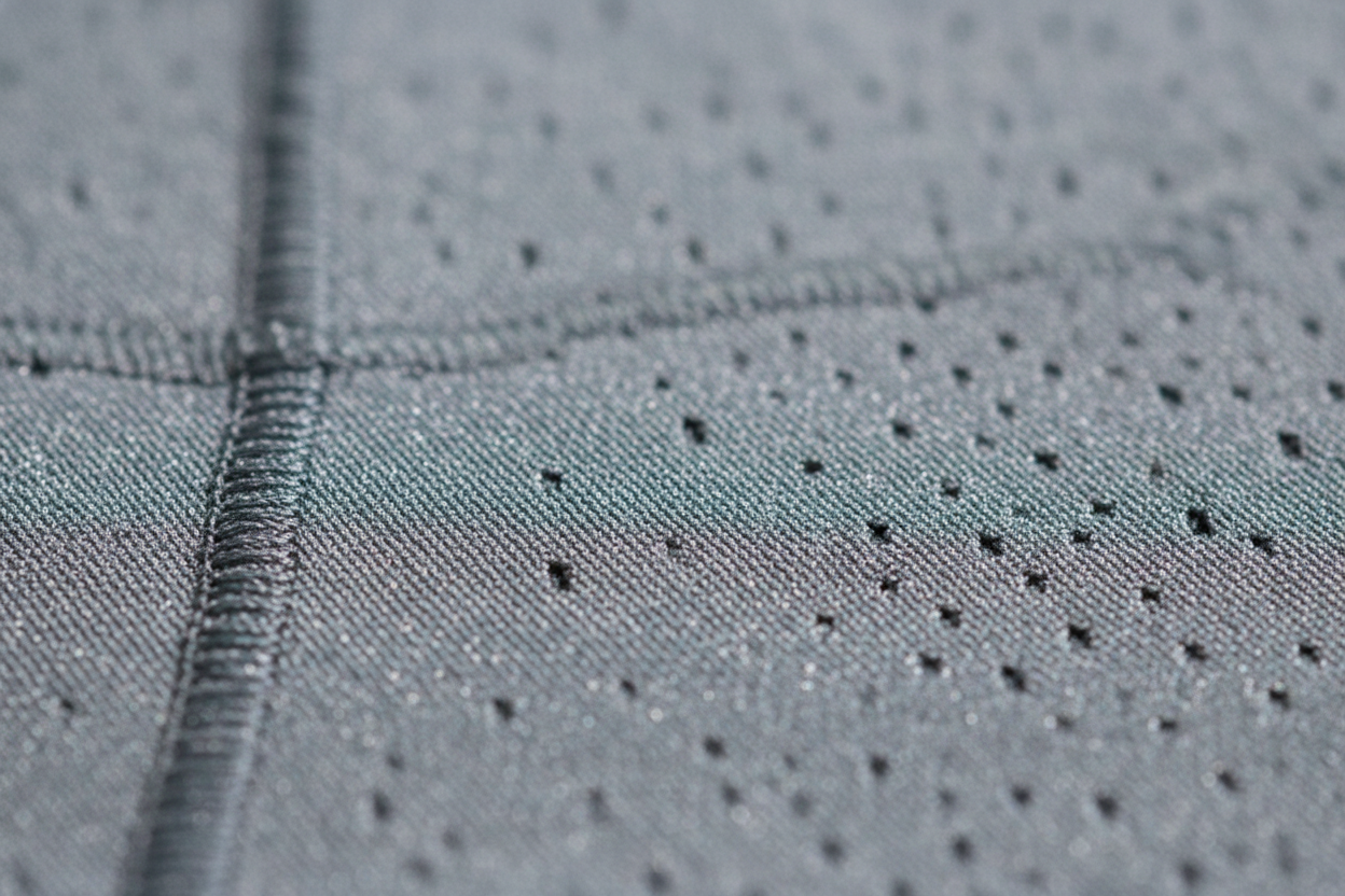 Material Detail