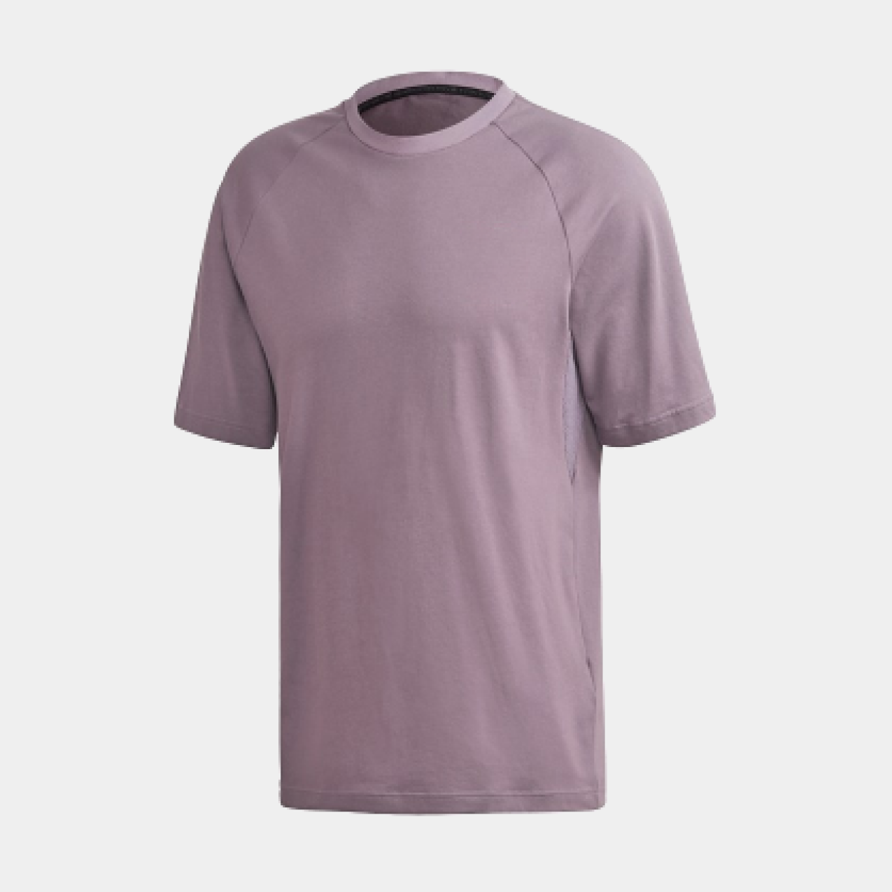 OVERSIZED TEE - BLACK