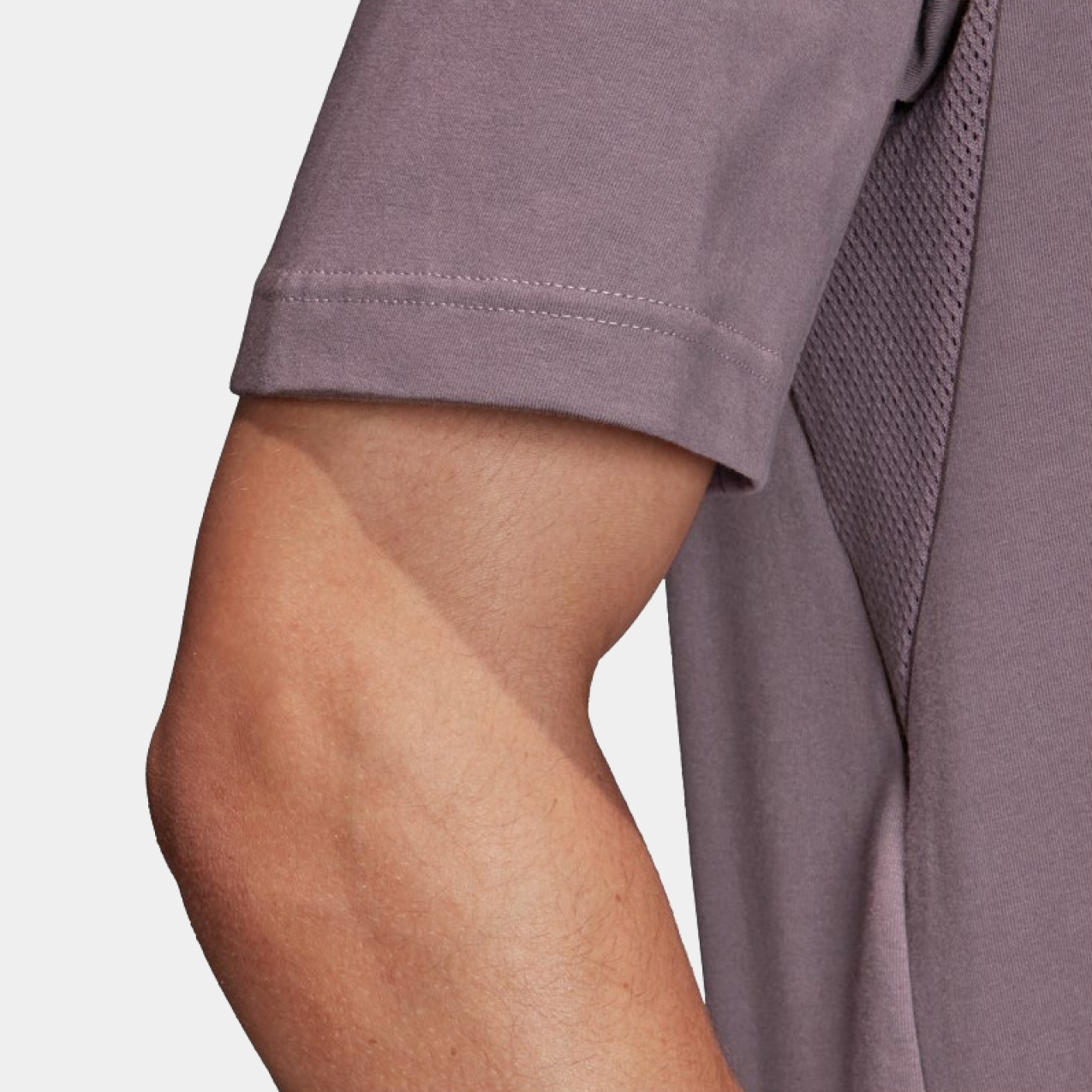 OVERSIZED TEE - BLACK