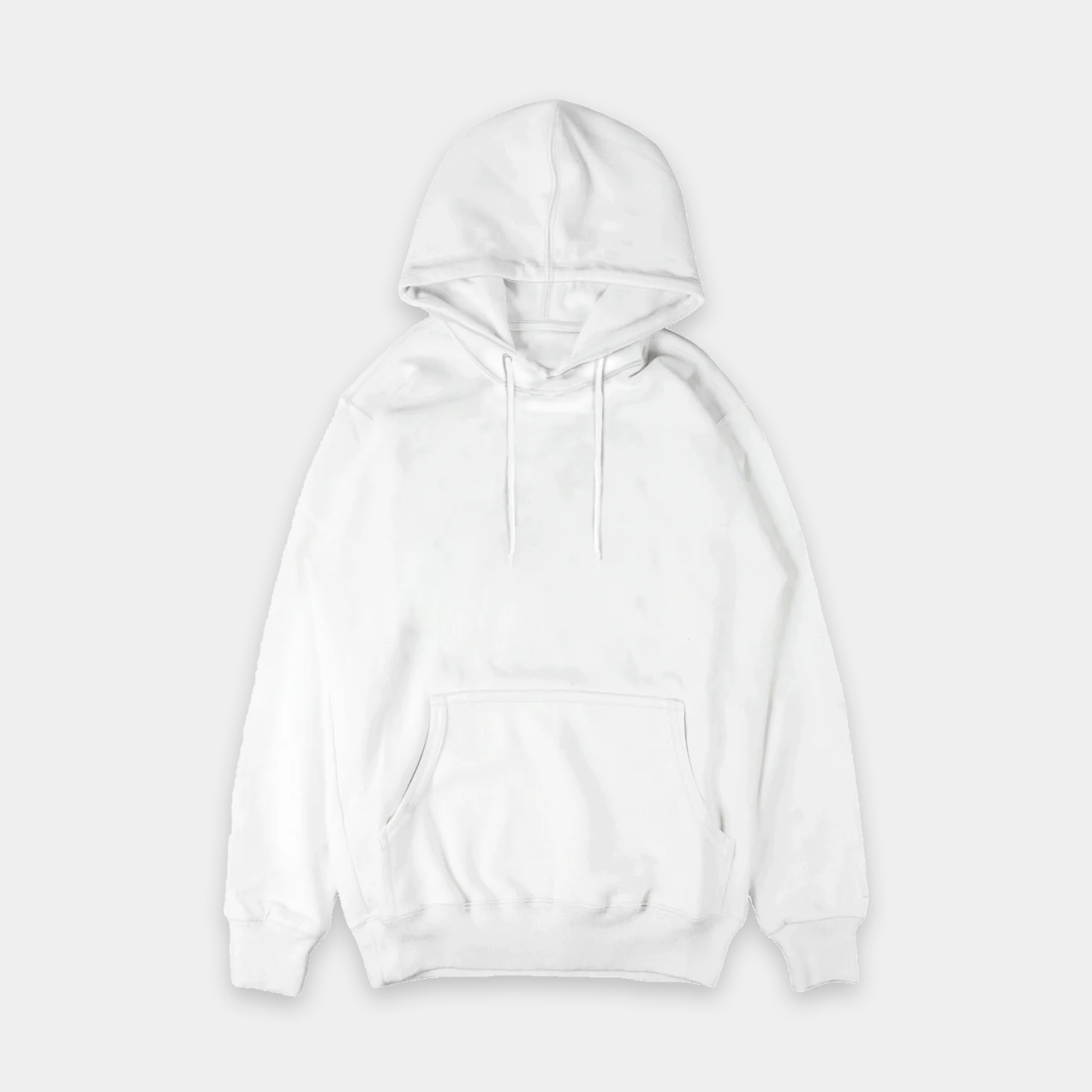 STYLISH FIT HOODIE FOR MEN