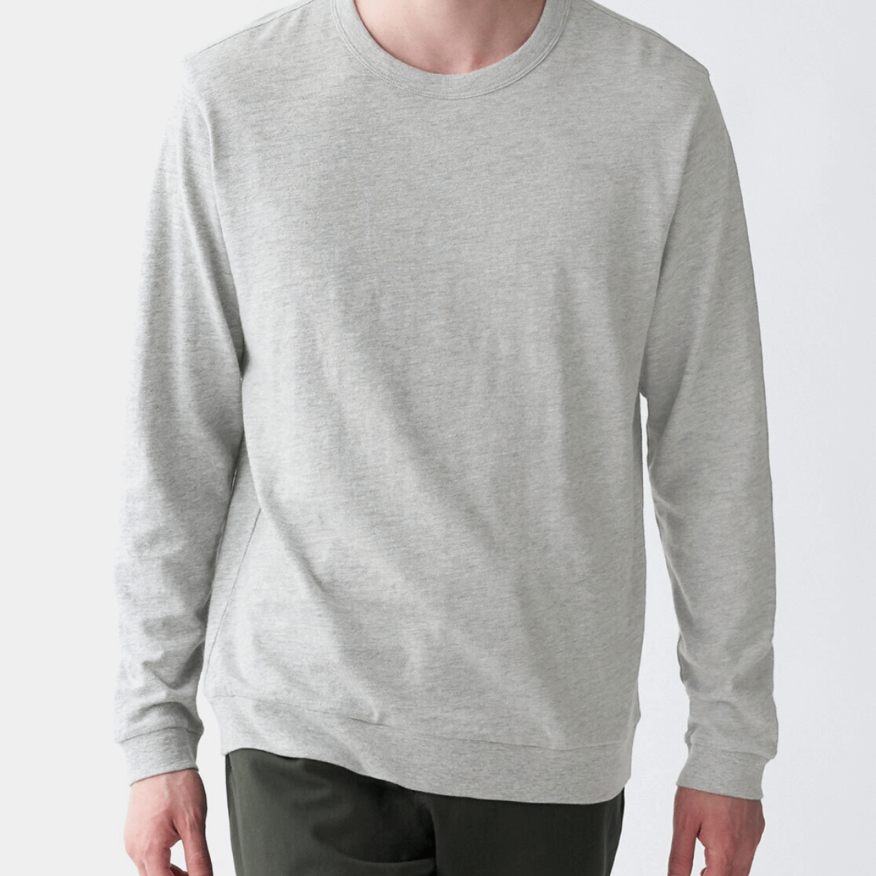 MEN FULL SLEEVE PRINTED SWEATSHIRT