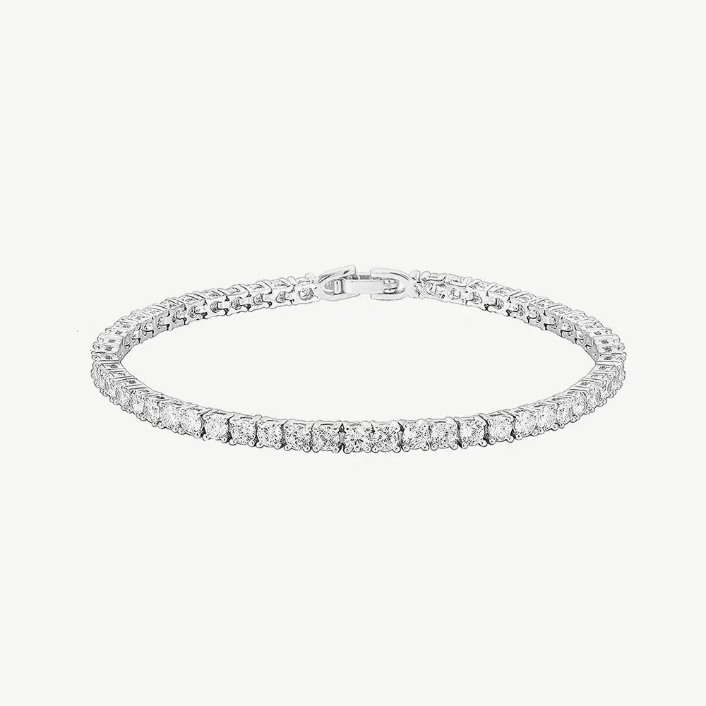 Tiffany Infinity Ring