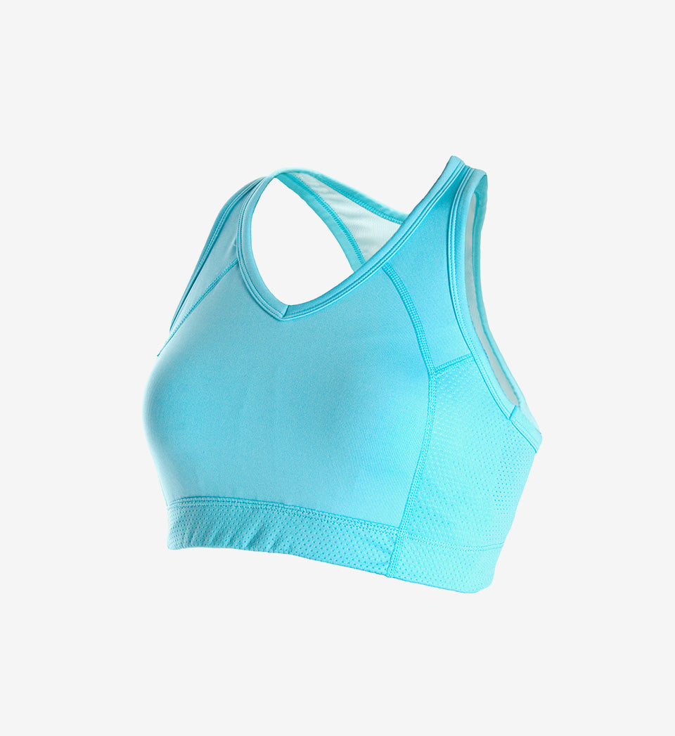 Padded Sports Bra for Gym
