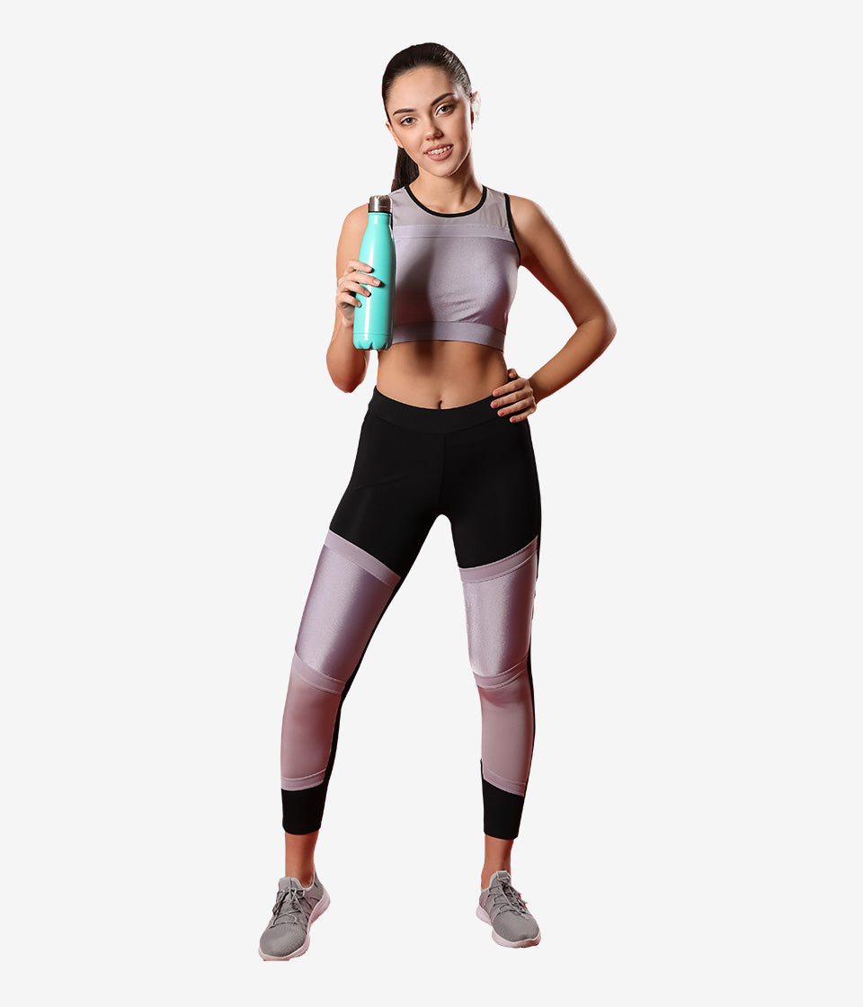 Stretchable Sports Bra