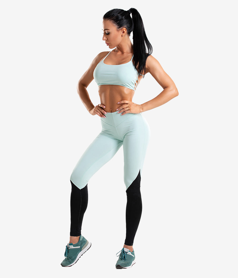 Stretchable Sports Bra