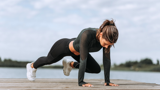 10 Best Exercises for a Strong Core