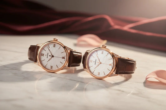 Best Couples Watches for Gifting