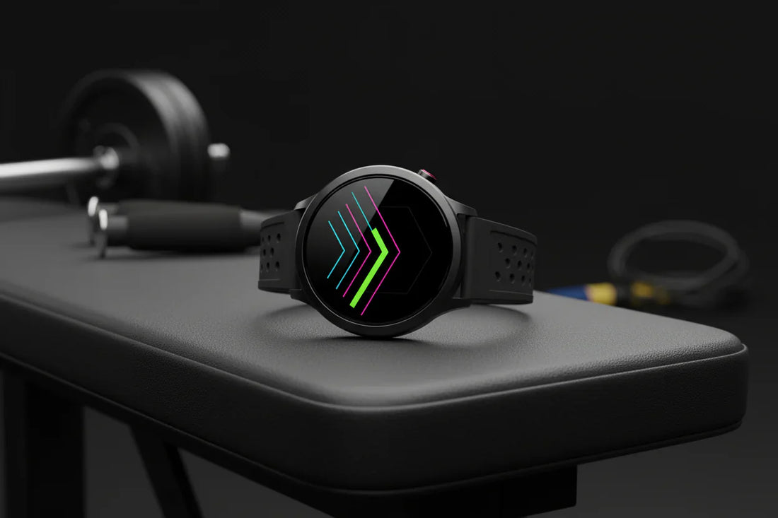 How to Choose the Perfect Fitness Smartwatch