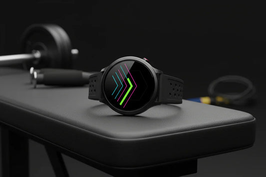 How to Choose the Perfect Fitness Smartwatch