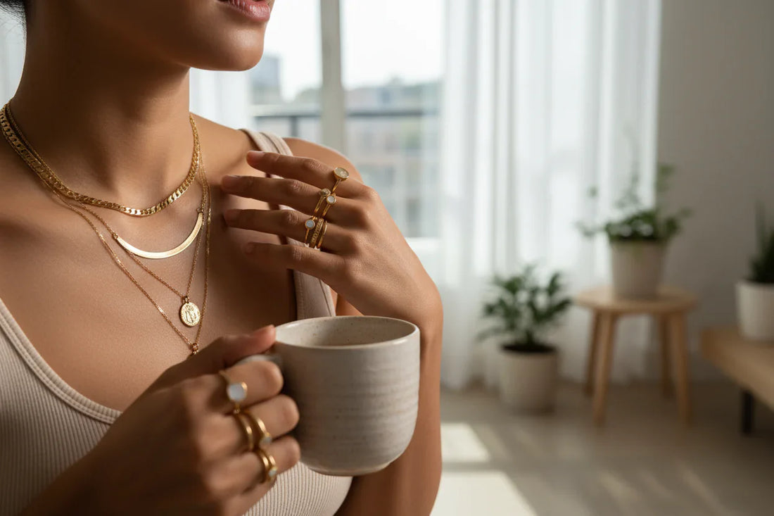 The Ultimate Guide to Choosing and Caring for Your Jewelry