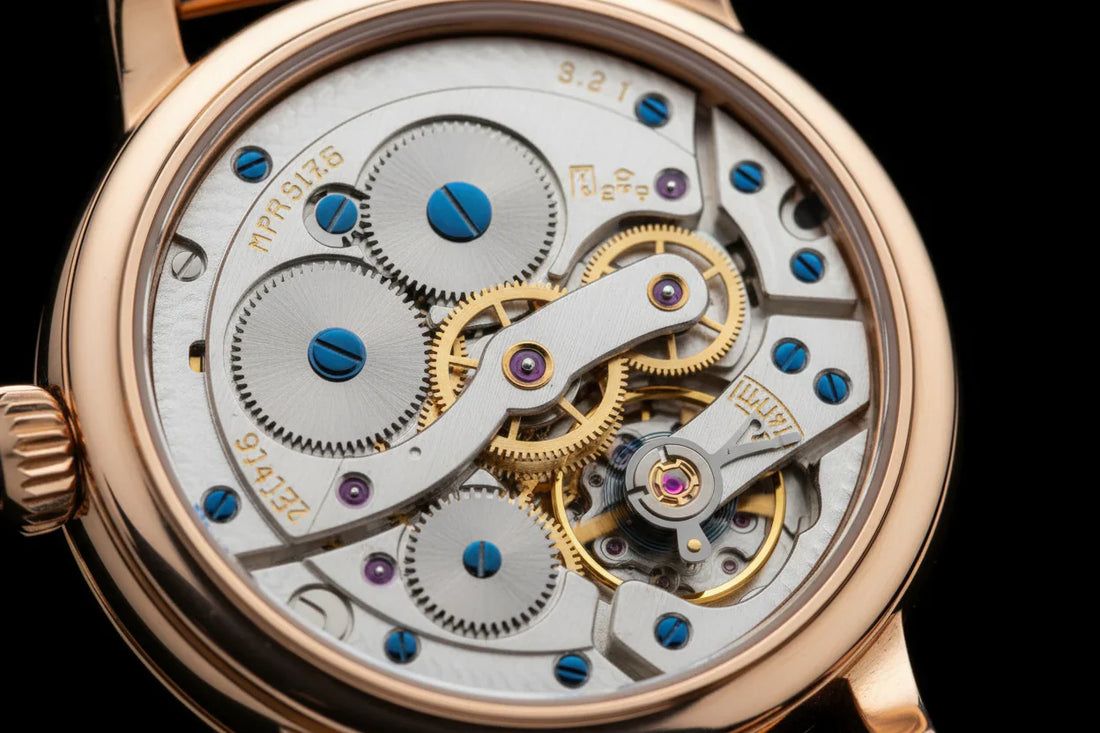 Why Mechanical Watches Are Still Iconic