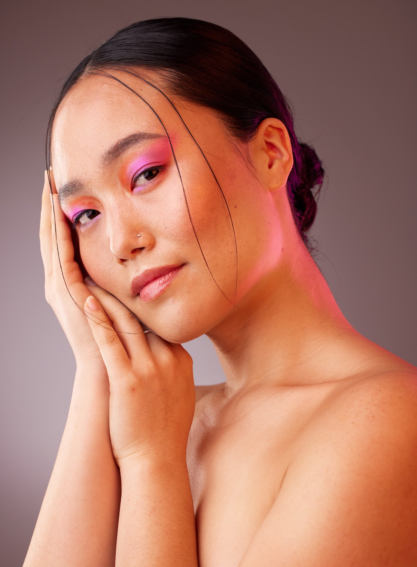 The Art of Makeup: Enhancing Your Natural Beauty