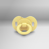 Round Bamboo Pacifier