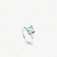 Tiffany Infinity Ring