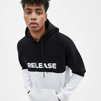 Release hoodie