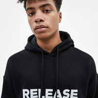 Release hoodie
