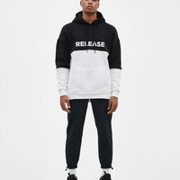 Release hoodie