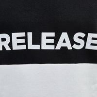 Release hoodie