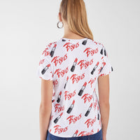 Heritage t-shirt