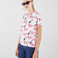 Heritage t-shirt