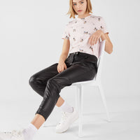 Heritage t-shirt