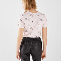 Heritage t-shirt