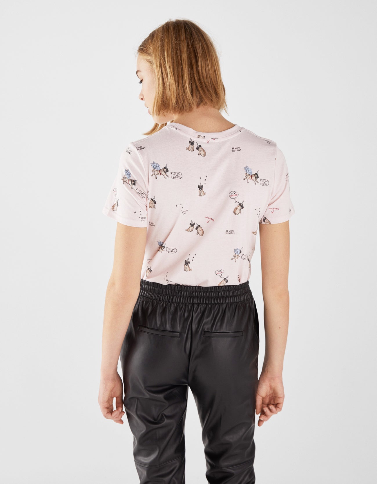 Heritage t-shirt