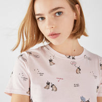 Heritage t-shirt