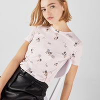 Heritage t-shirt
