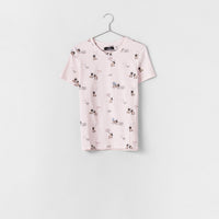 Heritage t-shirt
