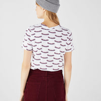 Heritage t-shirt