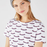 Heritage t-shirt