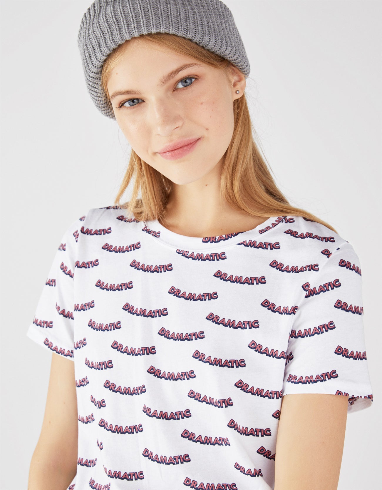 Heritage t-shirt
