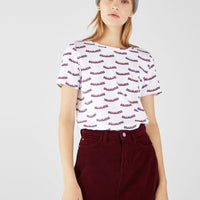 Heritage t-shirt