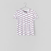 Heritage t-shirt