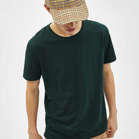 Round neck T-shirt