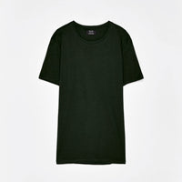 Round neck T-shirt