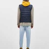 Puffer gilet