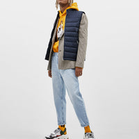 Puffer gilet