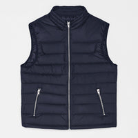 Puffer gilet